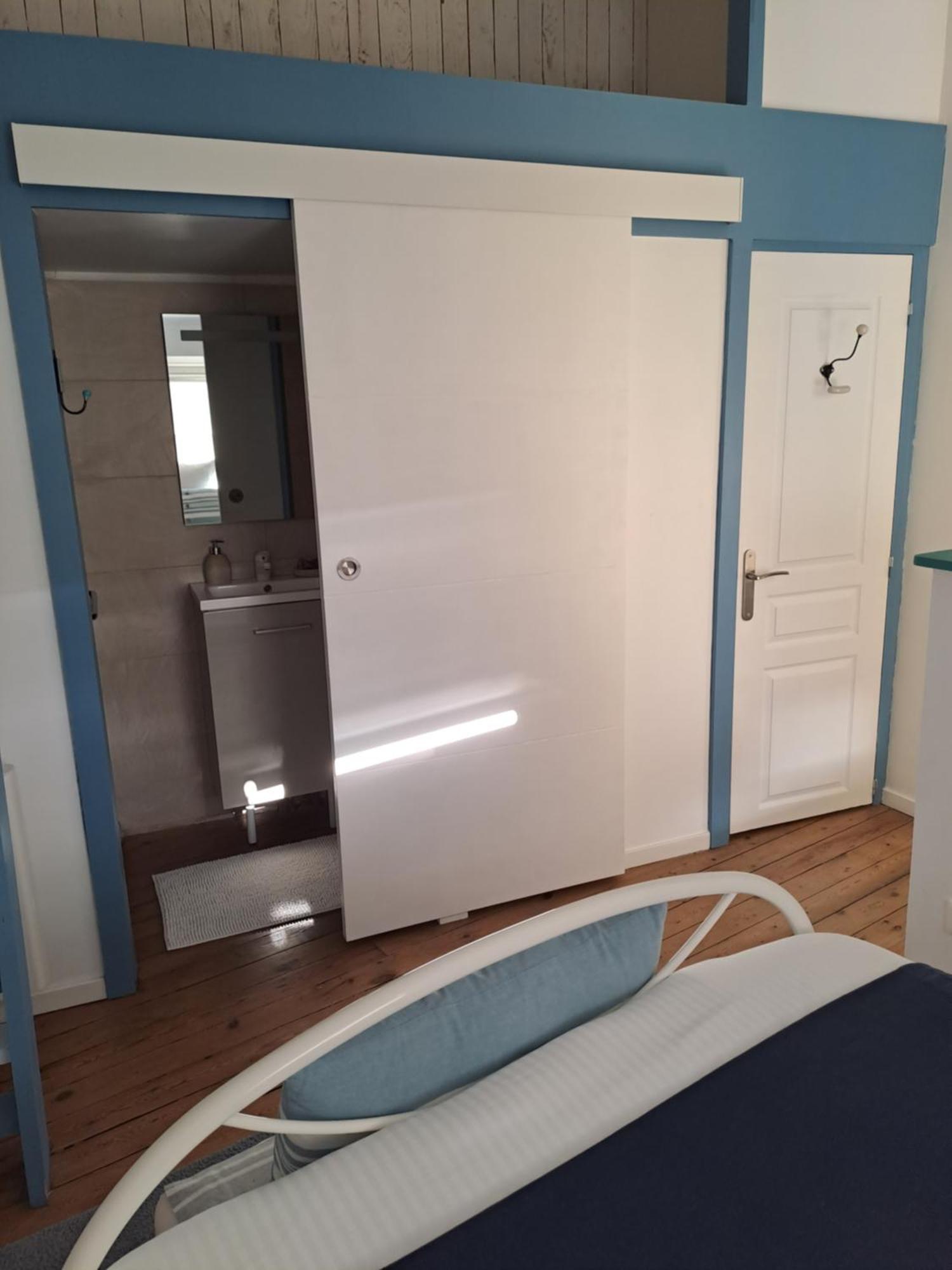 F1 Proche Des Thermes Vichy Habitación foto