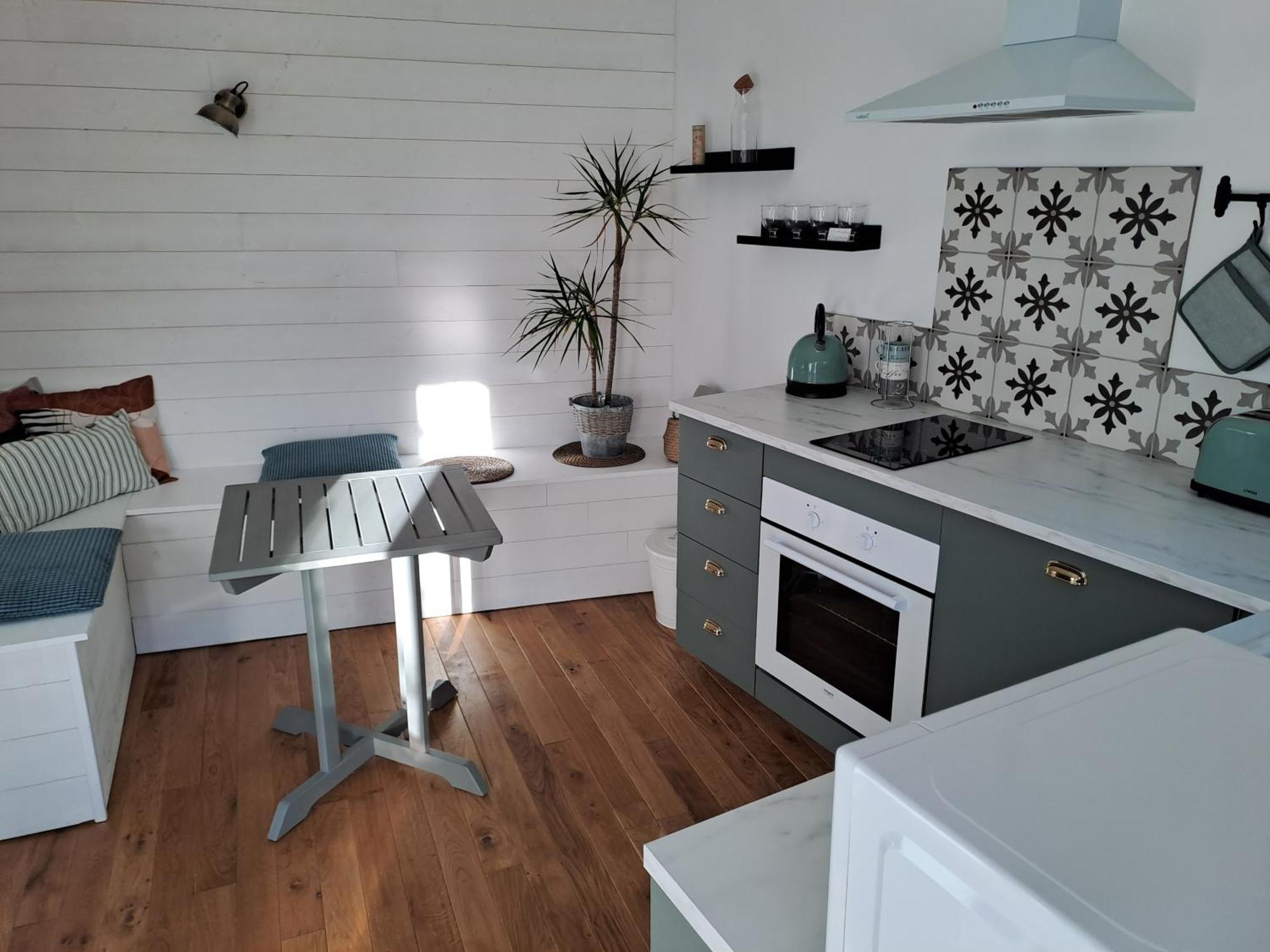 F1 Proche Des Thermes Vichy Habitación foto